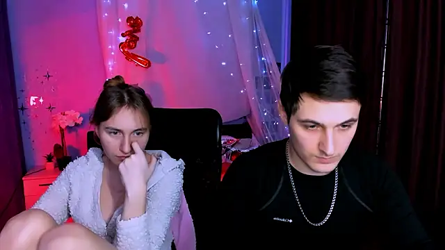 beauty liam online show from February 18, 2026, 11:45 pm