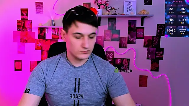 beauty liam online show from March 5, 2026, 10:01 am