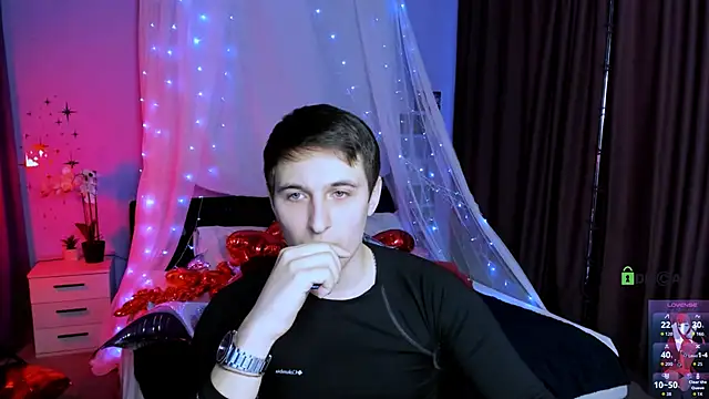 beauty liam online show from February 15, 2026, 8:52 pm