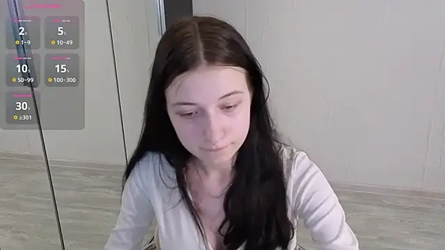 Snapshot of AlicePowells chatting on July 7, 2026, 11:14 am AlicePowells online show from July 7, 2026, 11:14 am