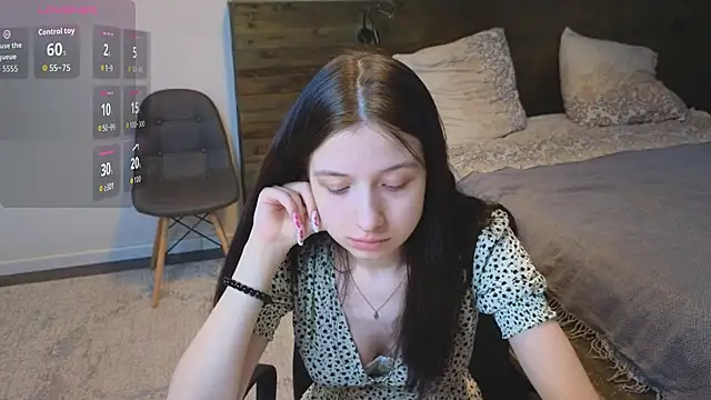 Snapshot of AlicePowells chatting on February 15, 2026, 11:20 am AlicePowells online show from February 15, 2026, 11:20 am