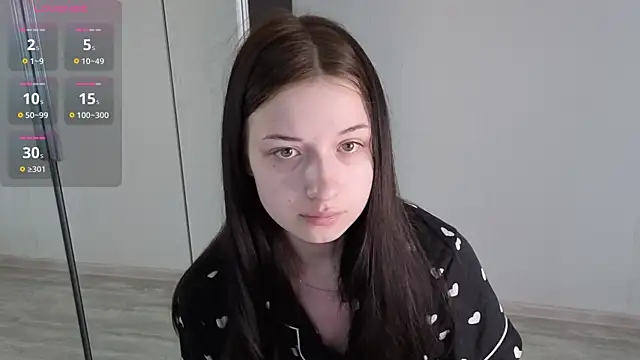Snapshot of AlicePowells chatting on July 18, 2026, 4:21 am AlicePowells online show from July 18, 2026, 4:21 am
