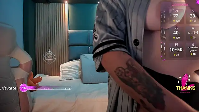 Ana rush online show from March 25, 2026, 7:35 pm