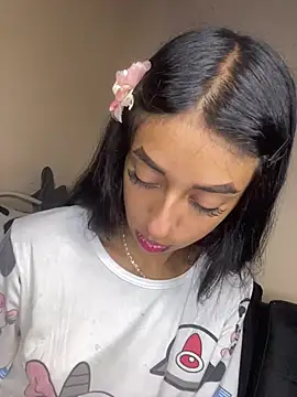 Snapshot of FOXXX_BABY chatting on February 21, 2026, 3:41 am FOXXX BABY online show from February 21, 2026, 3:41 am