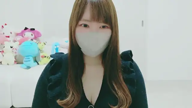 yuyuchan   online show from March 14, 2026, 11:05 am