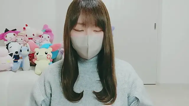 yuyuchan   online show from April 10, 2026, 10:44 am