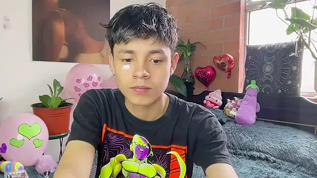 Andy Belier23 online show from February 16, 2026, 3:10 pm