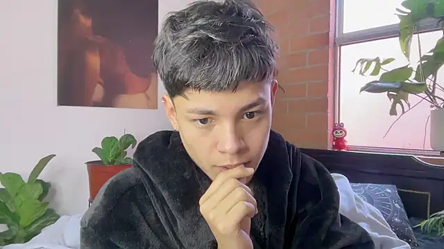 Andy Belier23 online show from March 13, 2026, 12:54 pm