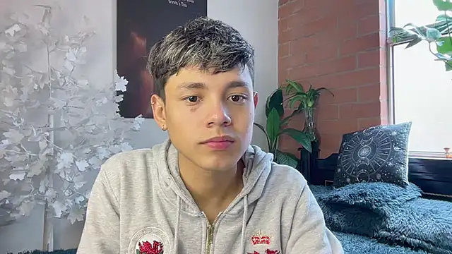 Andy Belier23 online show from February 8, 2026, 5:43 pm