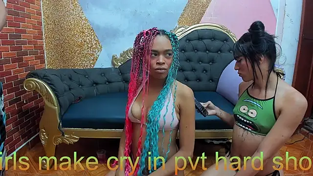 Princeexoticlatin  online show from January 10, 2026, 9:10 pm