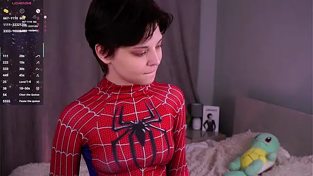 Snapshot of SharylOrbin chatting on February 10, 2026, 8:08 pm SharylOrbin online show from February 10, 2026, 8:08 pm