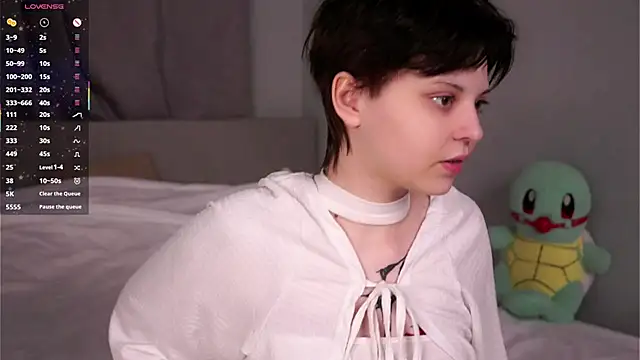 Snapshot of SharylOrbin chatting on February 2, 2026, 8:30 pm SharylOrbin online show from February 2, 2026, 8:30 pm