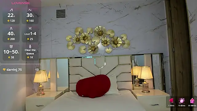 beautifulgirl4u  online show from April 1, 2026, 12:24 am