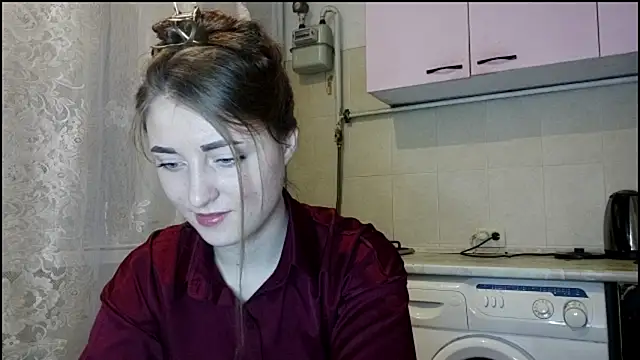 MaoBuyck online show from December 21, 2025, 9:04 pm