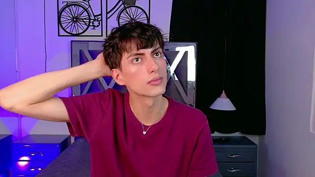 Snapshot of Martin_Williams chatting on January 9, 2026, 12:23 pm Martin Williams online show from January 9, 2026, 12:23 pm