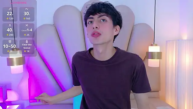 Snapshot of Martin_Williams chatting on February 10, 2026, 7:57 pm Martin Williams online show from February 10, 2026, 7:57 pm