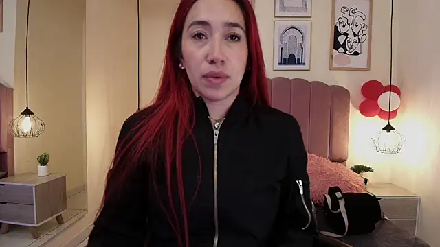 Celestee15  online show from April 13, 2026, 11:14 am