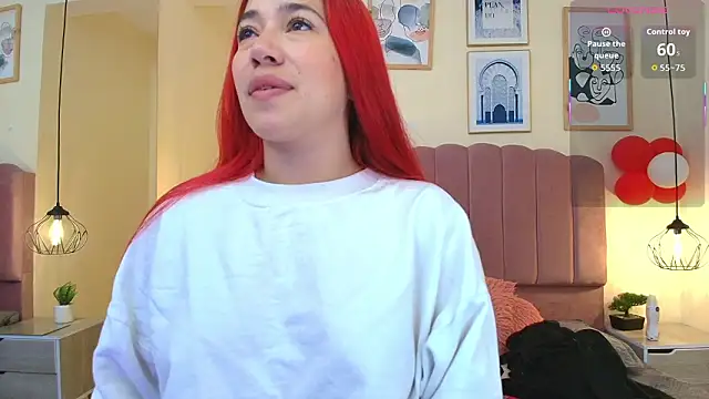 Celestee15  online show from March 20, 2026, 11:22 am