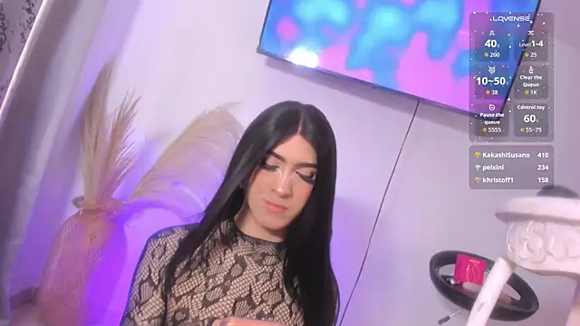 Snapshot of Camila_saaenz chatting on May 21, 2026, 2:25 pm Camila saaenz online show from May 21, 2026, 2:25 pm
