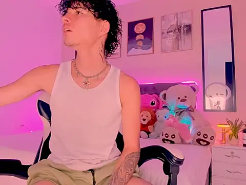 back thomson online show from February 26, 2026, 9:15 pm