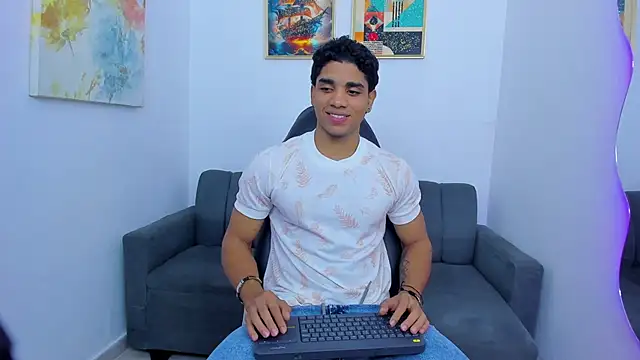 Dustyn Michelle1 online show from February 7, 2026, 3:03 am