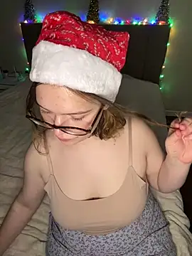 MelisaDreams online show from December 16, 2025, 2:10 pm