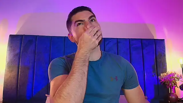 Steve-Carter online show from February 10, 2026, 11:53 am