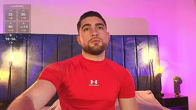 Steve-Carter online show from February 11, 2026, 12:05 pm