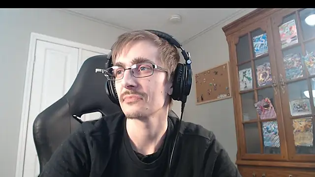 CasuallyCorrupted online show from January 10, 2026, 2:29 am