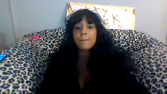 BettyCock online show from February 24, 2026, 2:45 am