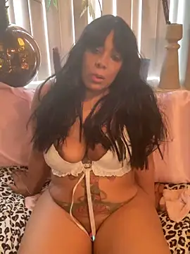 BettyCock online show from April 18, 2026, 7:18 pm