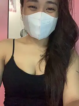 NinaBaby22 online show from May 30, 2026, 5:14 am