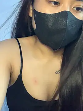 NinaBaby22 online show from June 9, 2026, 5:52 am