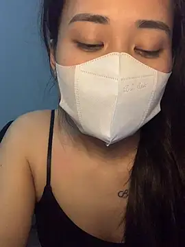 NinaBaby22 online show from April 14, 2026, 6:02 pm