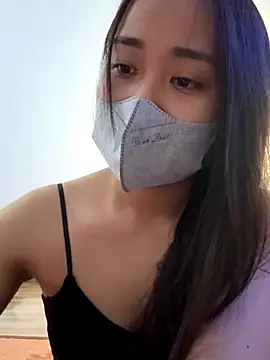 NinaBaby22 online show from January 8, 2026, 5:13 am