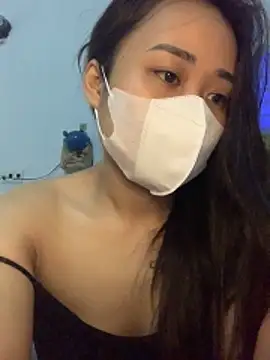 NinaBaby22 online show from April 5, 2026, 1:34 am