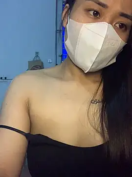 NinaBaby22 online show from March 28, 2026, 7:20 am