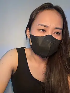 NinaBaby22 online show from June 12, 2026, 5:21 pm