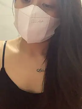 NinaBaby22 online show from March 18, 2026, 4:52 pm