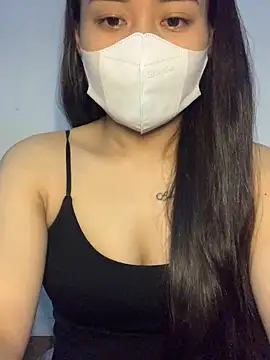 NinaBaby22 online show from May 12, 2026, 5:41 pm
