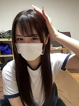 nana1234567 online show from February 26, 2026, 12:38 pm