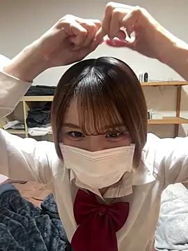 nana1234567 online show from February 13, 2026, 8:58 am