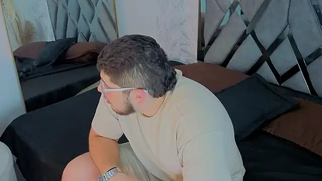 Chel seth online show from February 26, 2026, 4:12 am