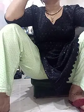 Barbie-Doll7 online show from February 10, 2026, 2:54 am