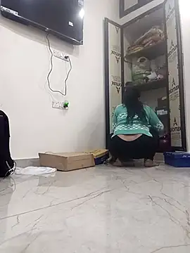 Barbie-Doll7 online show from January 17, 2026, 9:13 am