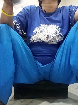 Barbie-Doll7 online show from March 6, 2026, 12:55 pm