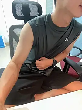 jason5858 online show from April 20, 2026, 2:40 pm