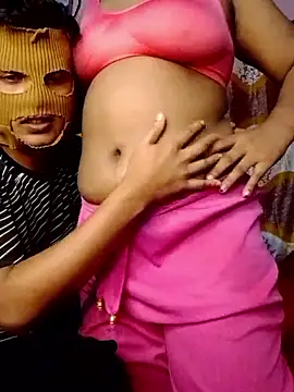 Crazy Couple 1 online show from January 10, 2026, 5:25 am