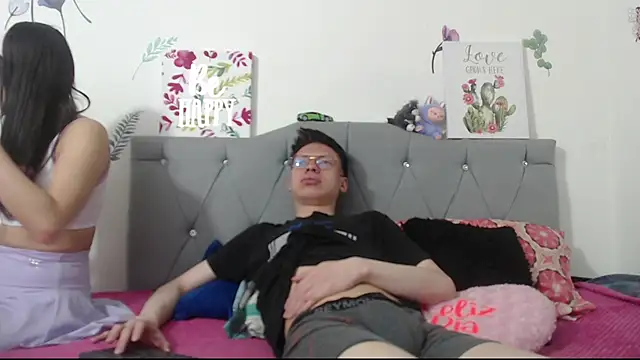 ANY RICK online show from January 10, 2026, 2:40 am