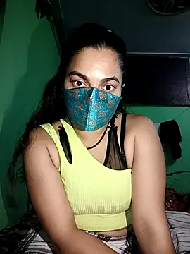 anzel33 online show from December 17, 2025, 6:24 pm